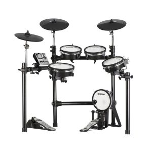 Bateria Eletronica Avatar SD201-1S