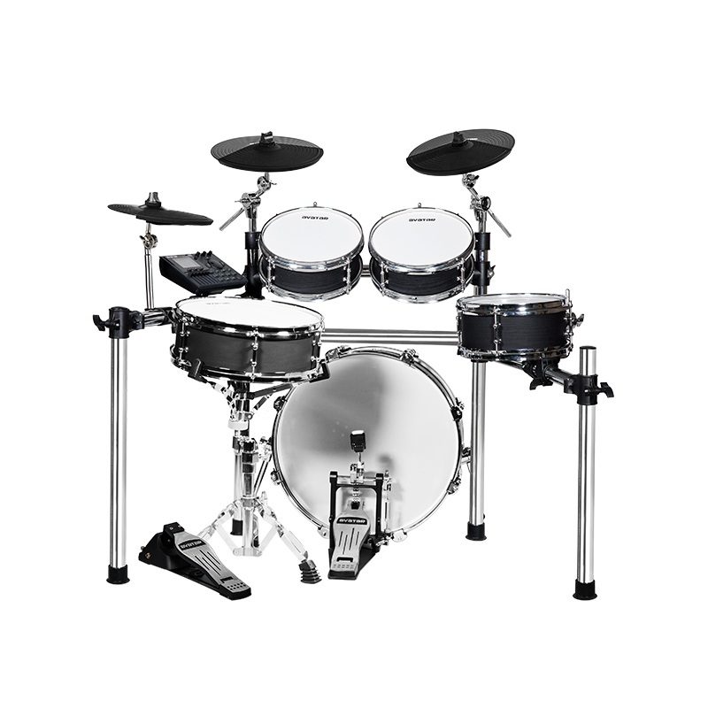 BATERIA ELETRONICA AVATAR A41 — foto 1