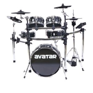 Bateria Eletronica Avatar A51