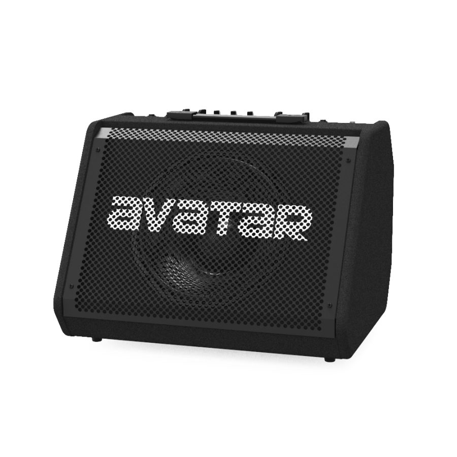 AMPLIFICADOR AVATAR DM60 — foto 1
