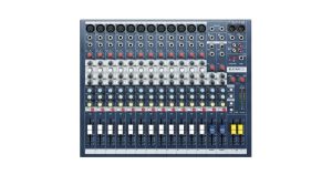 Soundcraft EPM12