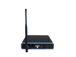 Microfone SEM FIO Gold UHF-116 (1 Headset)