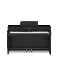 CASIO CELVIANO AP-300 BK — foto 1