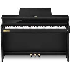 CASIO CELVIANO AP-750 BK — foto 1