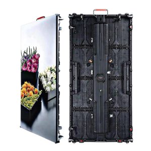 Painel DE LED Mekka Light P3.9 Outdoor (50x100)