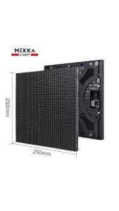 Módulo para Painel DE LED P3.9 Indoor 25CM x 25CM