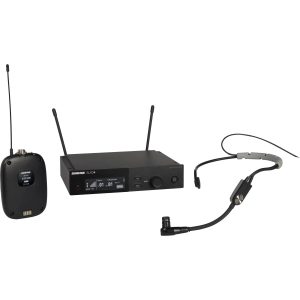 Shure Slxd14/sm35