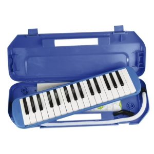 Melodica/escaleta Fontai 32 Teclas Salsa FT-32K