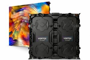 Painel DE LED Vertex P5 Indoor 96X96