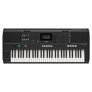 Yamaha PSR E483