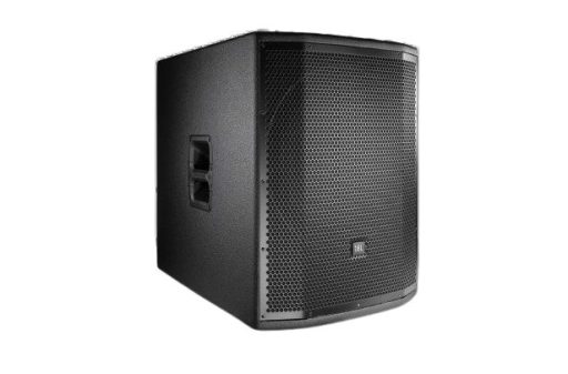 SUBWOOFER JBL PRX818XLF — foto 1
