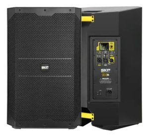 Caixa DE SOM SKP PRO Audio DX15