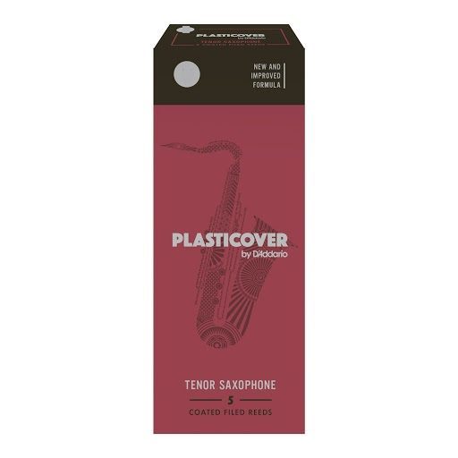 PALHETA PLASTICOVER SAX TENOR - 2.0 - CAIXA 5UN — foto 1