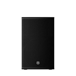 Caixa DE SOM Yamaha Dhr12e