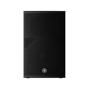 Caixa DE SOM Yamaha Dhr15e
