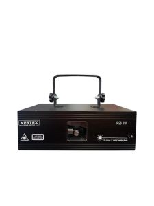 Vertex Laser 3W