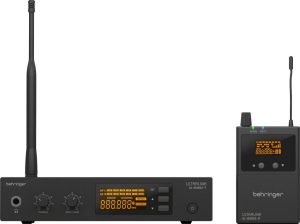 Behringer Ul1000 IN-EAR