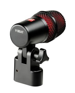 SE Electronics v Beat Black