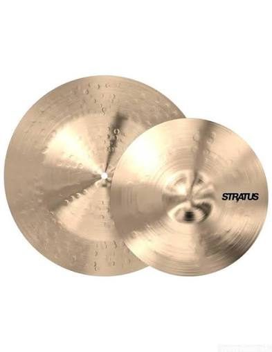 SABIAN KIT STRATUS EFFECTS PACK - S5005E — foto 1