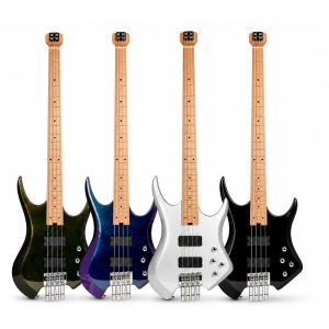 Bajo Kaysen Khb100 MBK Headless