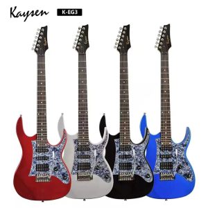 Guitarra Electrica Kaysen k-EG3 MBL