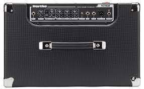 AMPLIFICADOR HARTKE HI-DRIVE 508HD — foto 1