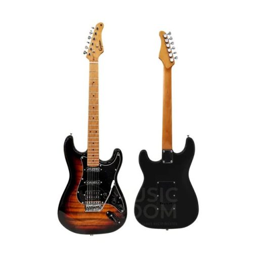 GUITARRA ELETRICA KAYSEN KST216-INT N — foto 1