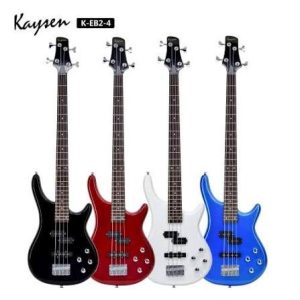 Bajo Kaysen k-EB2-4 MBL