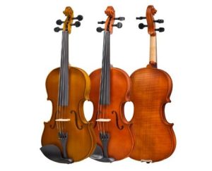 Violin Kaysen R35 1/4