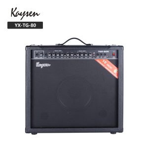 Amplificador Guitarra Electrica Kaysen TG-80
