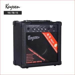 Amplificador Baixo Kaysen TB-15