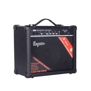 Amplificador Baixo Kaysen TB-40