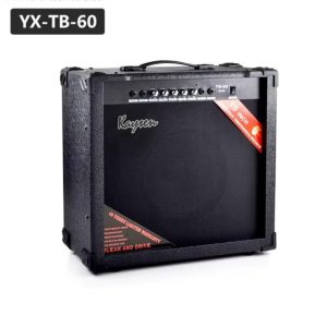 Amplificador Baixo Kaysen TB-60