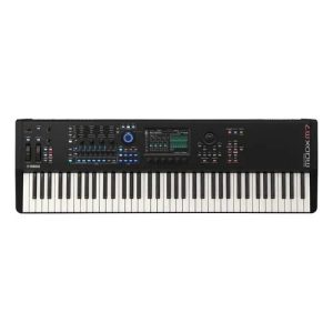 Teclado Yamaha MODX7 M7