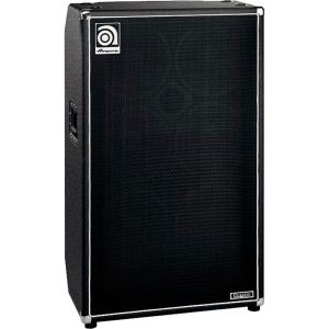 Amplificador DE Baixo Ampeg SVT-610hlf