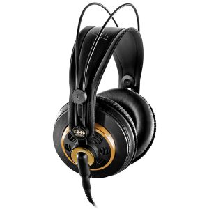 Fone AKG K240 Studio