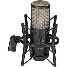 Microfone AKG Perception P220