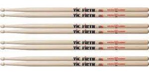 Palillo VIC Firth 5A