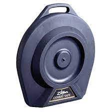 Case DE Pratos Zildjian Safe P1700