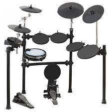 Bateria Eletronica Medeli DD508