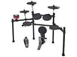 Bateria Eletronica Medeli DD512