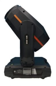 Moving Beam Deluxe MH-350