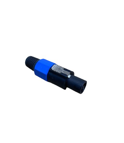 CONECTOR GOLD NL4 #023 — foto 1