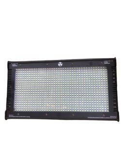 DELUXE ATOMIC LED - RGB — foto 1