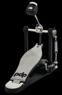 PDP PEDAL PDSP710 — foto 1