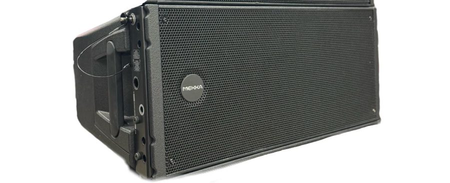 MEKKA LINE ARRAY MD (2X10'') — foto 1