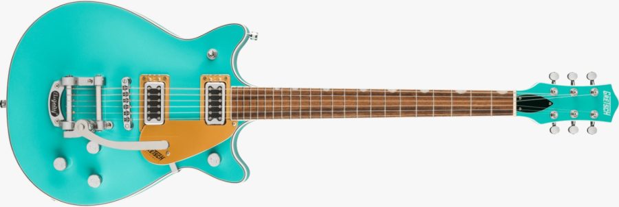 GRETSCH G5232T EMTC DBL JT BIGS CAIC — foto 1