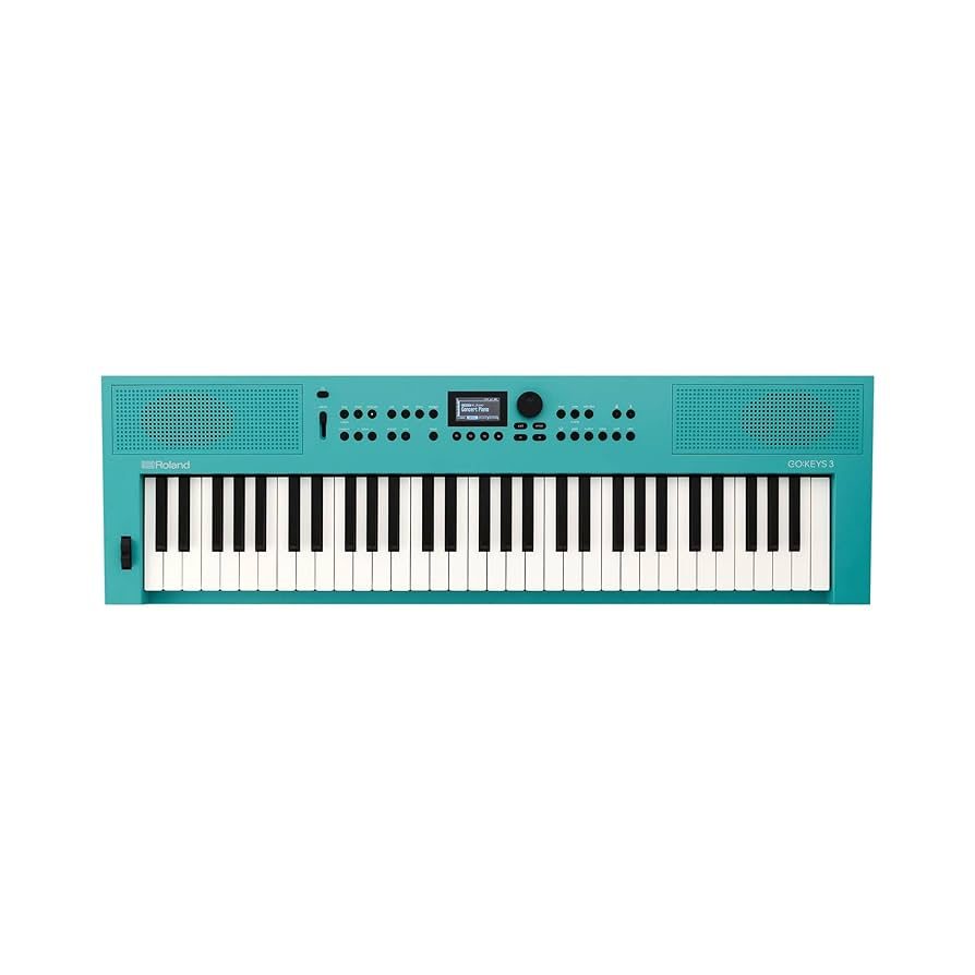 ROLAND GO:KEYS 3-TQ — foto 1