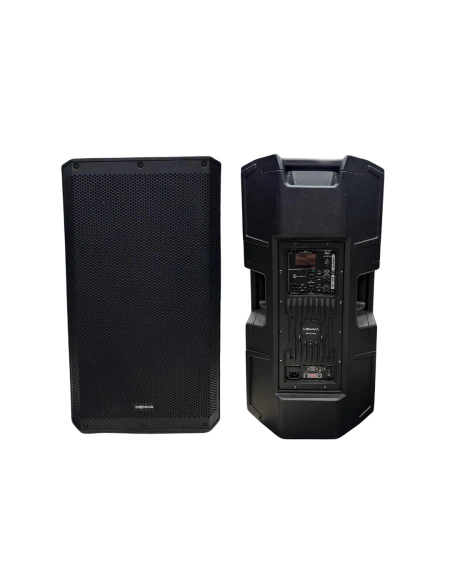 CAIXA DE SOM MEKKA M915AC — foto 1