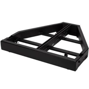 Bumper Mekka P/ Mhdl 30-A